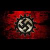 At the end of the Red Revolution, the Anarchists formed the Free Territory of Ukraine.