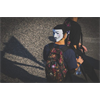 Anonymous: Hong Kong Defies Face Covering Ban with Joker, Winnie The Pooh and Guy Fawkes Masks To Protest Chinese Mafia and Police