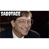 COVID-19 IS SABOTAGE [BEASTIE BOYS]