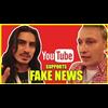 The End Of Independent Media (WeAreChange)