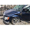 top nigger recruit for clemson crashes a brand new ford f-150 at only age 17