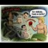 The Apple (Ben Garrison cartoon)