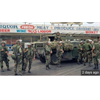 Troops now staging in 28 States