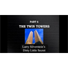 Larry Silverstein's Dirty Little Secret