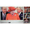 Meet the New King of England