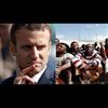 Boots on the ground? Macron urges military action in Libya to fight human trafficking