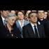 French presidential candidate Fillon got wife, kids jobs paying 1 EUR million, report claims