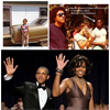 Barack Hussein Obama with his lover at the time called Michael LaVon Robinson