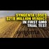 Syngenta Loses $218 Million Verdict in First GMO Trial Test
