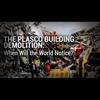 The Plasco Building Demolition: When Will the World Notice?