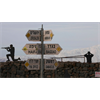 Might Makes Right: Trump Endorses Israeli Annexation of Golan Heights