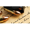 Judge Rules In Favor Of Washington Man Who Had Guns Seized Over Satirical