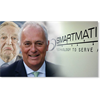 Lord Molloch Brown Revealed: The British Hand Behind The US Election Coup Attempt Shows Its Scales Again