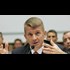 Beijing hires Erik Prince as guardian of the New Silk Road