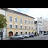 Cultural Marxist Ausrian-EU government seize Hitlers 1889 birth place with plans to demolish it