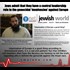 jews admit