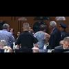 DC WHISPERS SHOCK PHOTOS : Kavanaugh