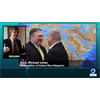 American oligarchs collaborating with Israel on foreign policy: Writer