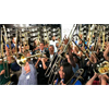 ABCNews.go.com Beats the Parkland Florida School Shooting Drum in the Context of $50,000 Worth of Brass Instruments - Totally in contempt of volumes of evidence the entire affair was fake as a 3$ bill