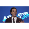 Here is Sacha Baron Cohen speech at the ADL - Telling us we need an Orwellian society so that we can censor free speech on social media