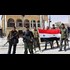 Syrian Army Storms Positions of Al Nusra, ISIS and Moderate Terrorists. Air Cover Provided by Russian War Planes