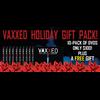 Vaxxed Movie, I'll match each successful torrent download with a DVD purchase