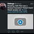 Seth Rich Mossad Splintered by Mossad Shillers