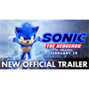Military Drones Predictive Programming in Sonic the Hedgehog Trailer