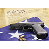 It begins: Red flag law to blame for seizure of Connecticut college student's guns because he posted a meme