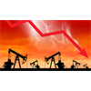 Oil wipe out sees prices plunge -220% to -$37  barrel ECONOMIC WARFARE has been unleashed against America