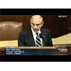 Ron Paul on Julian Assange and WikiLeaks (video from 2010)