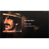 Frank Zappa Teen-age Wind