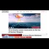 The Daily Wrap Up 1/10 - Israel Openly Attacks Syria, US Implicated In Russian Drone Attack And US To Loosen Nuclear Constraints