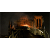 Former Notre Dame chief architect: Ancient oak doesn't burn like that - Expert casts doubt on official narrative