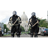 Suspending the Constitution: Police State Uses Crises to Expand Its Lockdown Powers