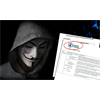 Breaking: Anonymous Releases Documents Revealing UK & US Funded Disinformation PsyOp
