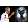 Obama reveals he sought truth about aliens and UFOs while president but won't say what he was told