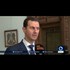 Assad: Israel supports terrorists by striking Syria