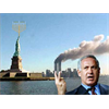 XYZ.net: Israel Did 9/11 - Once we start looking into the events of that Tuesday morning in Lower Manhattan all roads lead to Tel Aviv,
