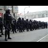 Top Ten Signs We're Living in a Police State