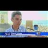 DAVID HOGG IS A FRAUD! HERE IS HIS TRIAL RUN AT BEING A CRISIS ACTOR IN CALIFORNIA LAST SUMMER!!!!