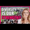 Is Diversity Our Strength? - ( The answer is elementary, my dear Watson. )