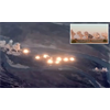 SEP 10, 2019: US drops 40 TONS of bombs on