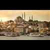 How Turkey, Iran, Russia and India are playing the New Silk Roads