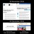 New York Times and ABC News Censorship of Norway Pedophile Ring (image with archived links)