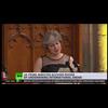 UK PM May calls Russia 'chief threat' amid abysmal domestic ratings
