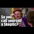 Fake Skeptics & The 