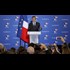 François Fillon wins French presidential primary