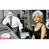 Private detective suspects Marilyn Monroe's psychiatrist