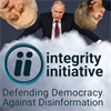 Inside the Integrity Initiative, the UK gov's information war on the public w David Miller (Podcast)
